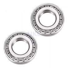 32218 Tapered Roller Bearing Double ROW Chrome Steel